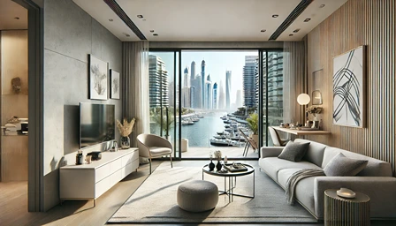 Dubai Holiday Home Rentals