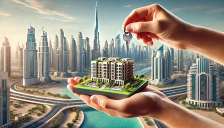 Property Investment Dubai